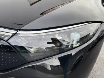 MERCEDES-BENZ EQS 450  AMG Digital Panorama-SD Hyperscreen