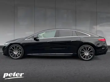 MERCEDES-BENZ EQS 450  AMG Digital Panorama-SD Hyperscreen