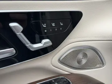 MERCEDES-BENZ EQS 450  AMG Digital Panorama-SD Hyperscreen