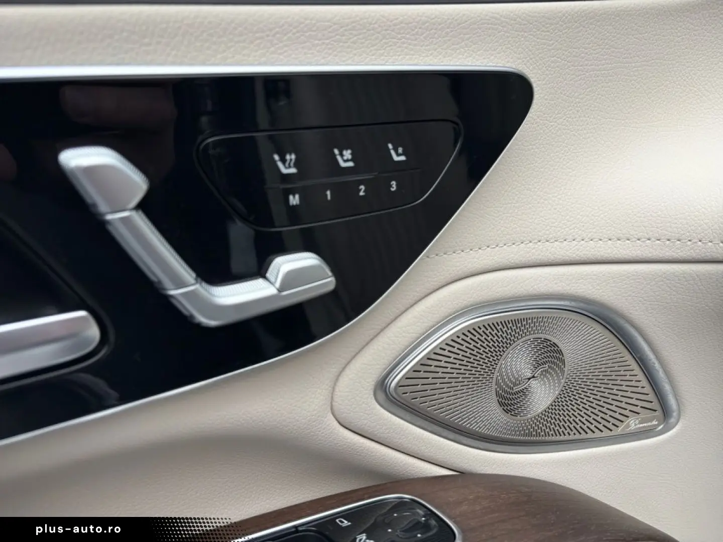 MERCEDES-BENZ EQS 450  AMG Digital Panorama-SD Hyperscreen