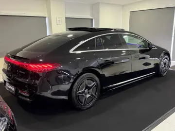 MERCEDES-BENZ EQS 450 4M AMG HYPERSCREEN FOND-TV HA-&hellip;