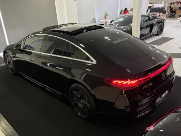 MERCEDES-BENZ EQS 450 4M AMG HYPERSCREEN FOND-TV HA-&hellip;