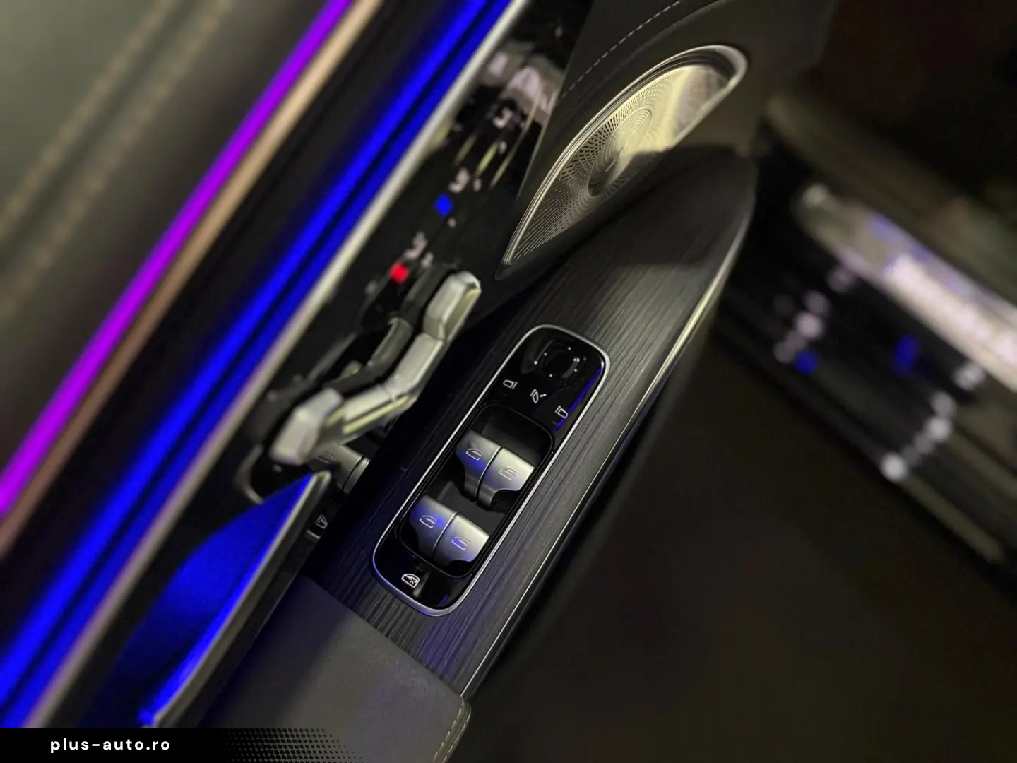 MERCEDES-BENZ EQS 450 4M AMG HYPERSCREEN FOND-TV HA-&hellip;