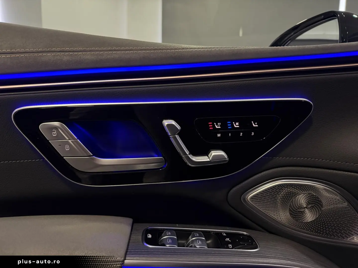 MERCEDES-BENZ EQS 450 4M AMG HYPERSCREEN FOND-TV HA-&hellip;