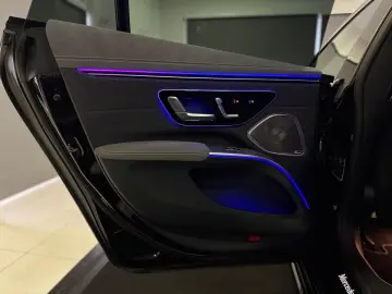 MERCEDES-BENZ EQS 450 4M AMG HYPERSCREEN FOND-TV HA-&hellip;