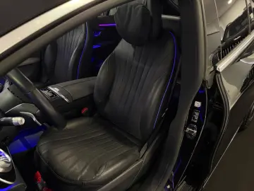 MERCEDES-BENZ EQS 450 4M AMG HYPERSCREEN FOND-TV HA-&hellip;