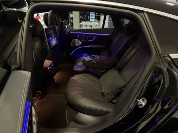 MERCEDES-BENZ EQS 450 4M AMG HYPERSCREEN FOND-TV HA-&hellip;