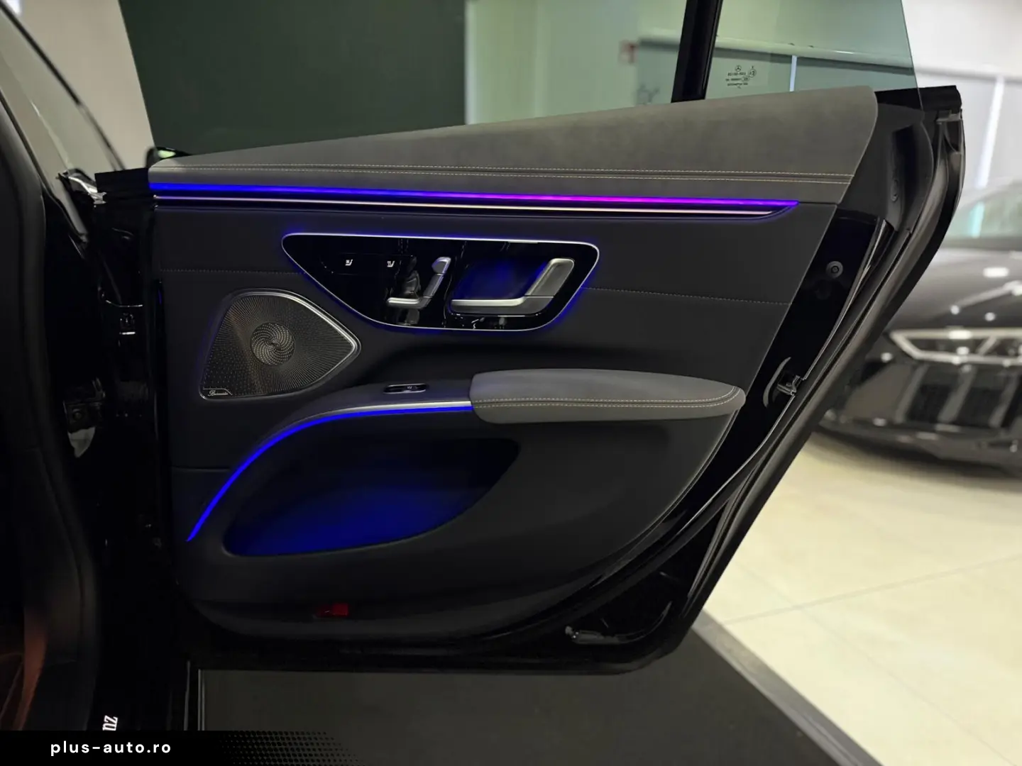 MERCEDES-BENZ EQS 450 4M AMG HYPERSCREEN FOND-TV HA-&hellip;