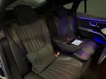 MERCEDES-BENZ EQS 450 4M AMG HYPERSCREEN FOND-TV HA-&hellip;