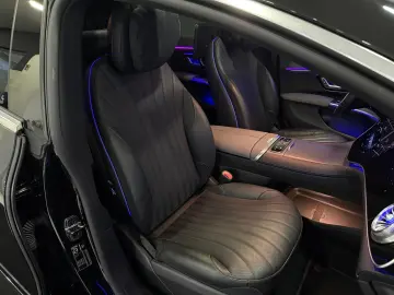 MERCEDES-BENZ EQS 450 4M AMG HYPERSCREEN FOND-TV HA-&hellip;