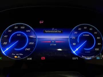 MERCEDES-BENZ EQS 450 4M AMG HYPERSCREEN FOND-TV HA-&hellip;