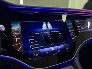 MERCEDES-BENZ EQS 450 4M AMG HYPERSCREEN FOND-TV HA-&hellip;