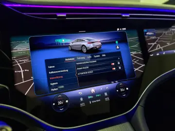MERCEDES-BENZ EQS 450 4M AMG HYPERSCREEN FOND-TV HA-&hellip;