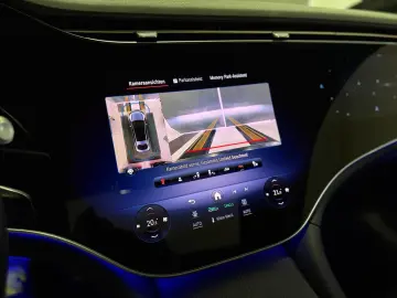 MERCEDES-BENZ EQS 450 4M AMG HYPERSCREEN FOND-TV HA-&hellip;