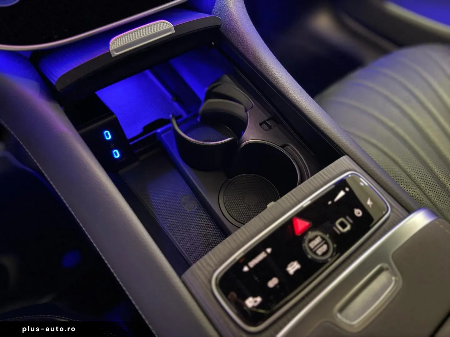 MERCEDES-BENZ EQS 450 4M AMG HYPERSCREEN FOND-TV HA-&hellip;