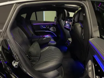 MERCEDES-BENZ EQS 450 4M AMG HYPERSCREEN FOND-TV HA-&hellip;
