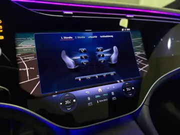MERCEDES-BENZ EQS 450 4M AMG HYPERSCREEN FOND-TV HA-&hellip;