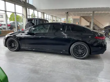 MERCEDES-BENZ EQS AMG 53 4Matic  Pano Carbon Burmester 360