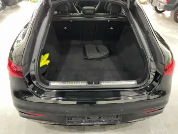 MERCEDES-BENZ EQS AMG 53 4Matic  Pano Carbon Burmester 360