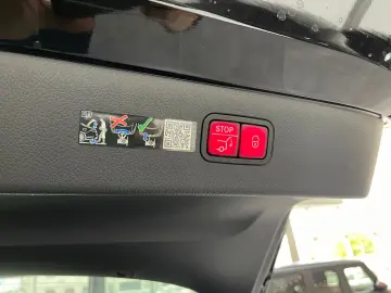 MERCEDES-BENZ EQS AMG 53 4Matic  Pano Carbon Burmester 360