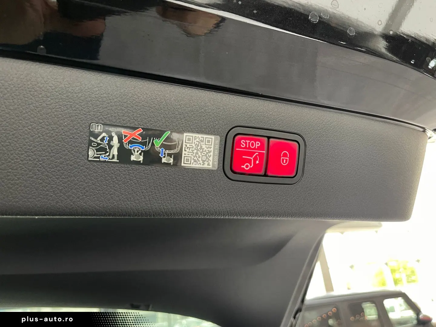 MERCEDES-BENZ EQS AMG 53 4Matic  Pano Carbon Burmester 360