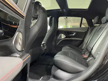 MERCEDES-BENZ EQS AMG 53 4Matic  Pano Carbon Burmester 360