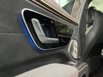 MERCEDES-BENZ EQS AMG 53 4Matic  Pano Carbon Burmester 360