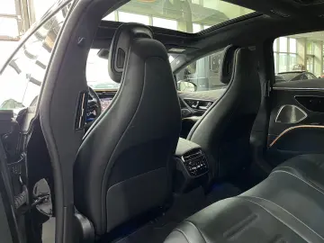 MERCEDES-BENZ EQS AMG 53 4Matic  Pano Carbon Burmester 360