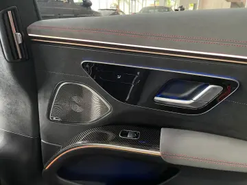 MERCEDES-BENZ EQS AMG 53 4Matic  Pano Carbon Burmester 360