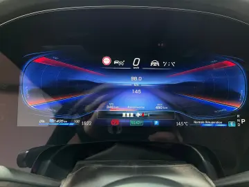 MERCEDES-BENZ EQS AMG 53 4Matic  Pano Carbon Burmester 360