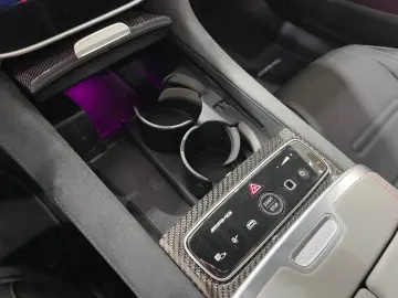 MERCEDES-BENZ EQS AMG 53 4Matic  Pano Carbon Burmester 360