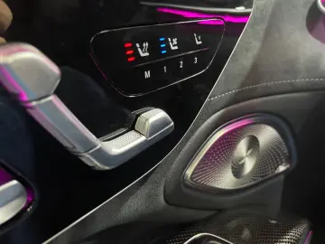 MERCEDES-BENZ EQS AMG 53 4Matic  Pano Carbon Burmester 360