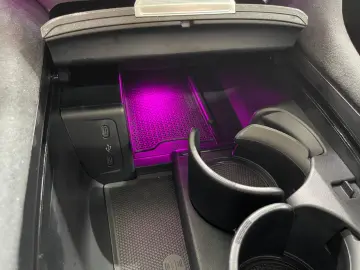 MERCEDES-BENZ EQS AMG 53 4Matic  Pano Carbon Burmester 360