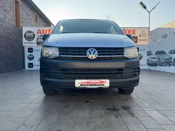 Volkswagen Transporter T6