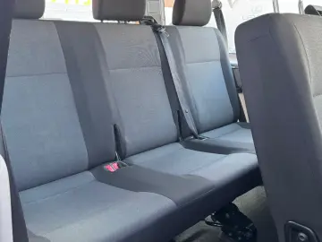 Volkswagen Transporter T6