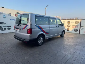 Volkswagen Transporter T6
