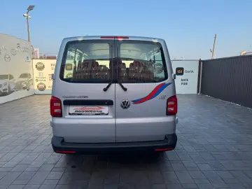 Volkswagen Transporter T6