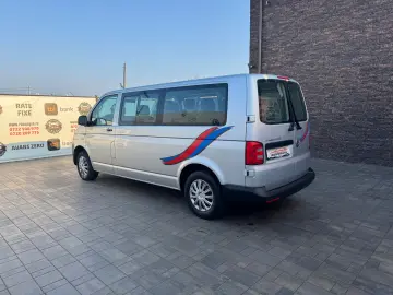 Volkswagen Transporter T6