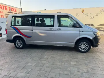 Volkswagen Transporter T6