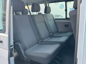 Volkswagen Transporter T6