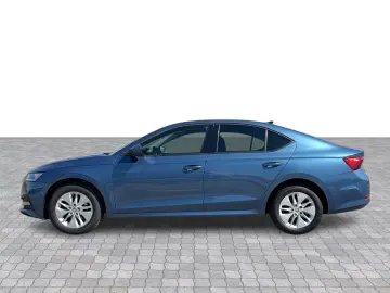 Škoda Octavia Ambition 2.0 TDI