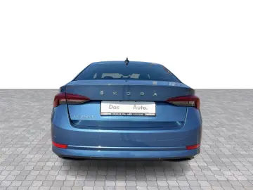 Škoda Octavia Ambition 2.0 TDI