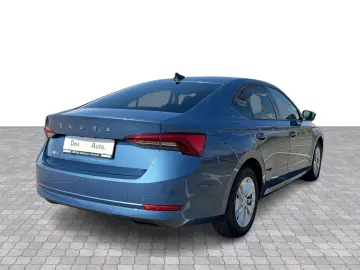 Škoda Octavia Ambition 2.0 TDI