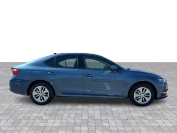 Škoda Octavia Ambition 2.0 TDI