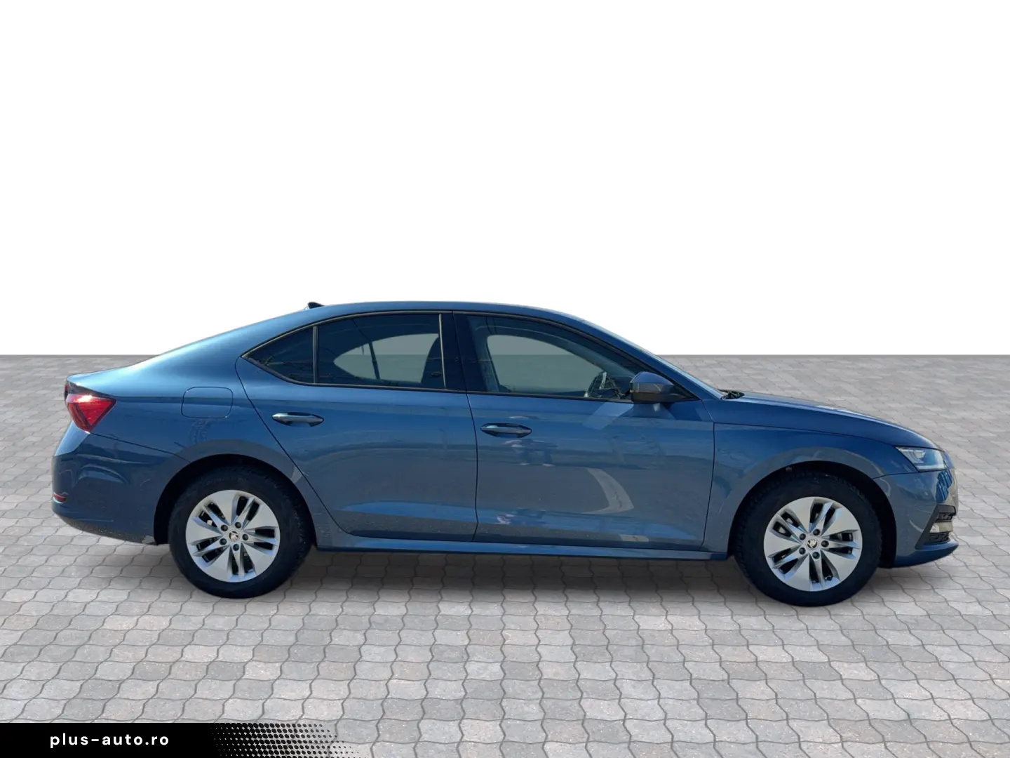 Škoda Octavia Ambition 2.0 TDI