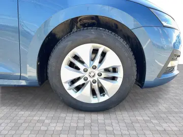 Škoda Octavia Ambition 2.0 TDI