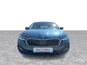 Škoda Octavia Ambition 2.0 TDI