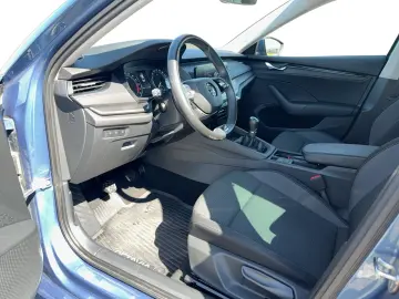 Škoda Octavia Ambition 2.0 TDI