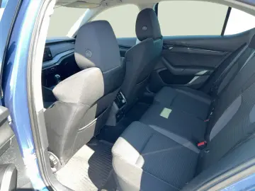 Škoda Octavia Ambition 2.0 TDI