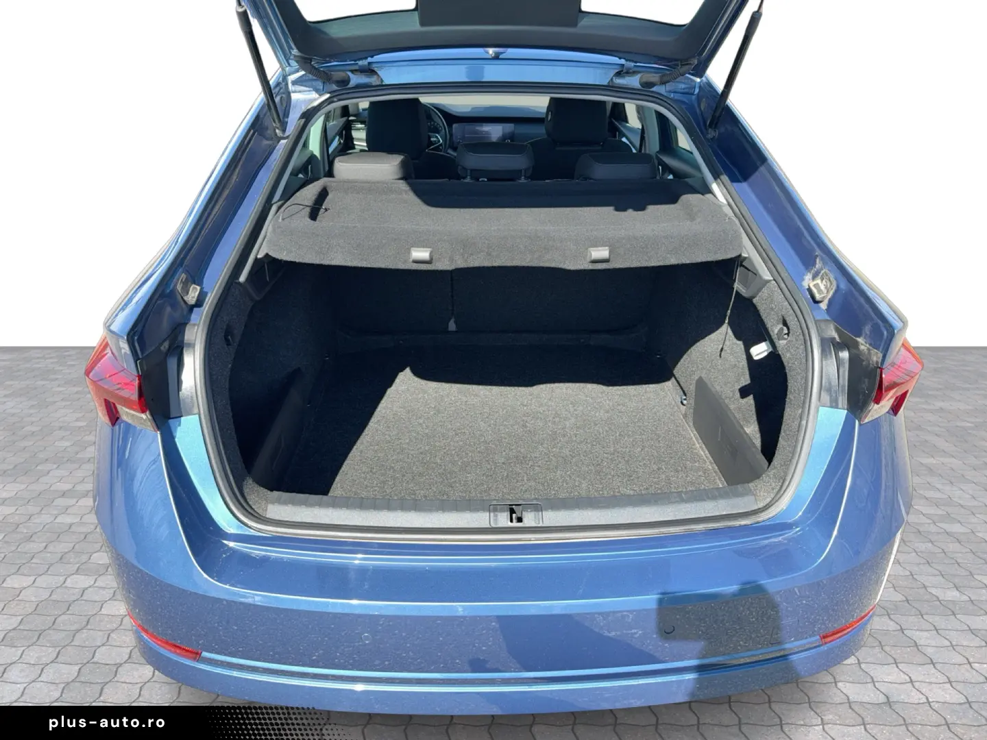 Škoda Octavia Ambition 2.0 TDI